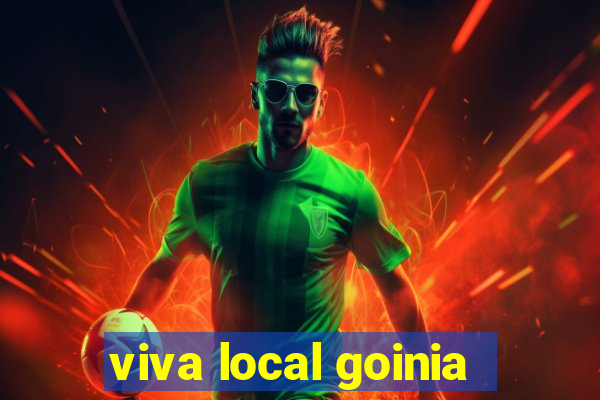 viva local goinia